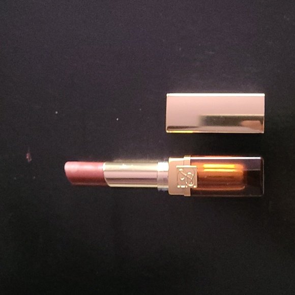 Estee Lauder Decadent Fig Lipstick - Picture 5 of 5